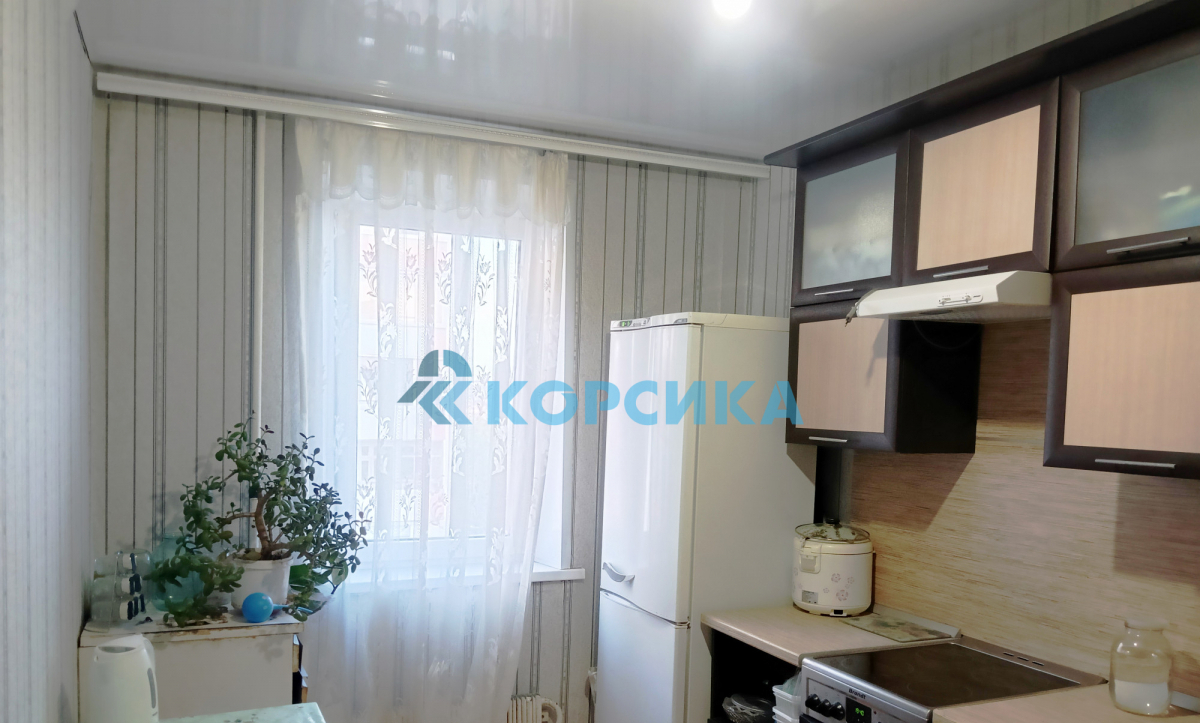 квартира г Набережные Челны ЗЯБ 19-й комплекс 8а / Аркылы, 3 фото 1