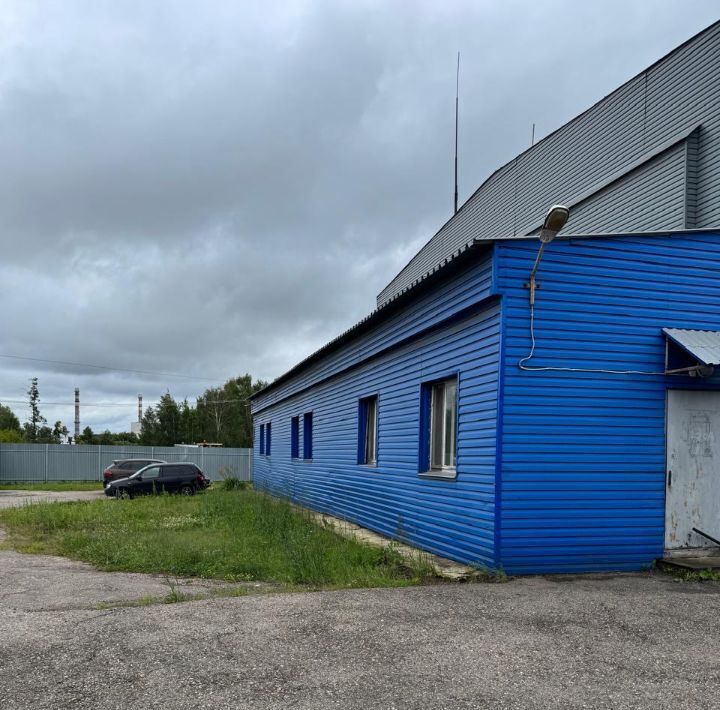 офис городской округ Богородский г Ногинск ул 200 лет Города 7 фото 2