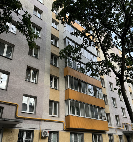 метро Крестьянская Застава ул Малая Калитниковская 5 фото