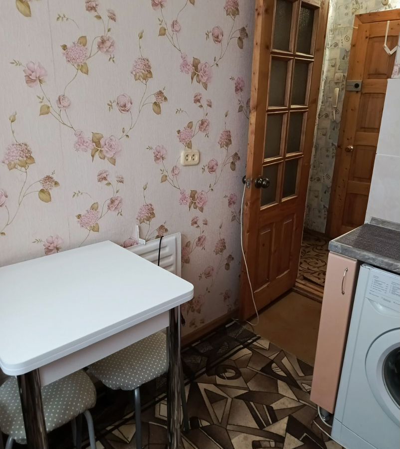 квартира г Вологда ул Солодунова 53 фото 3