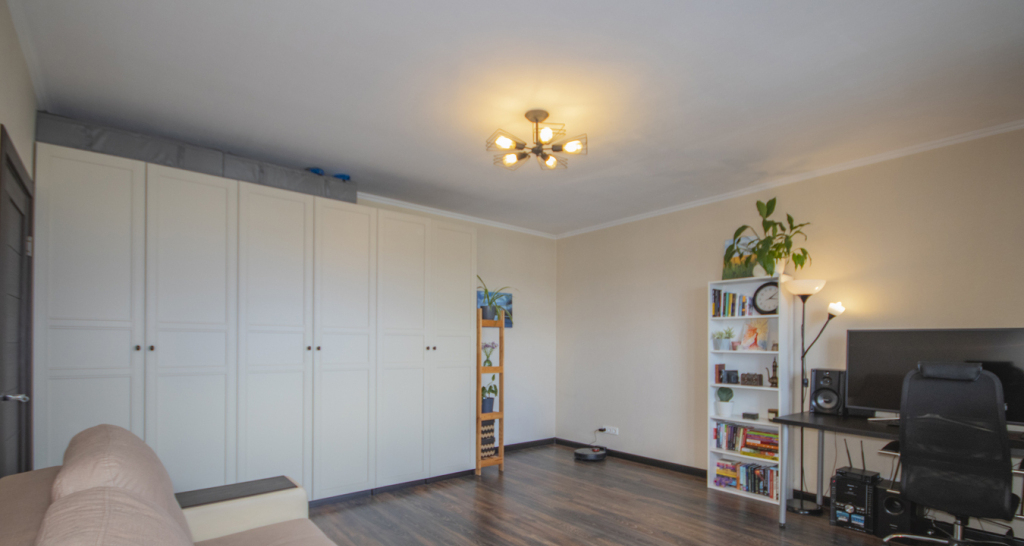 квартира г Екатеринбург Синие Камни бульвар Есенина, 5 фото 3