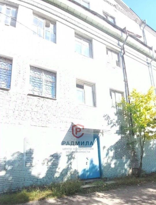 офис городской округ Сергиево-Посадский г Краснозаводск ул Горького 1 фото 18