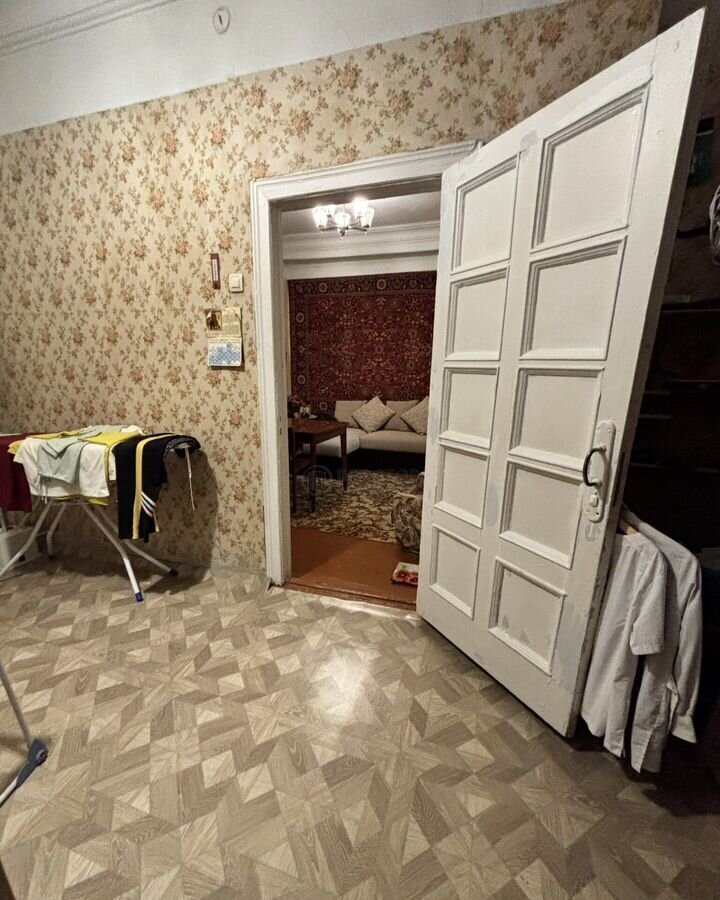 квартира г Чехов ул Чехова 13 фото 7