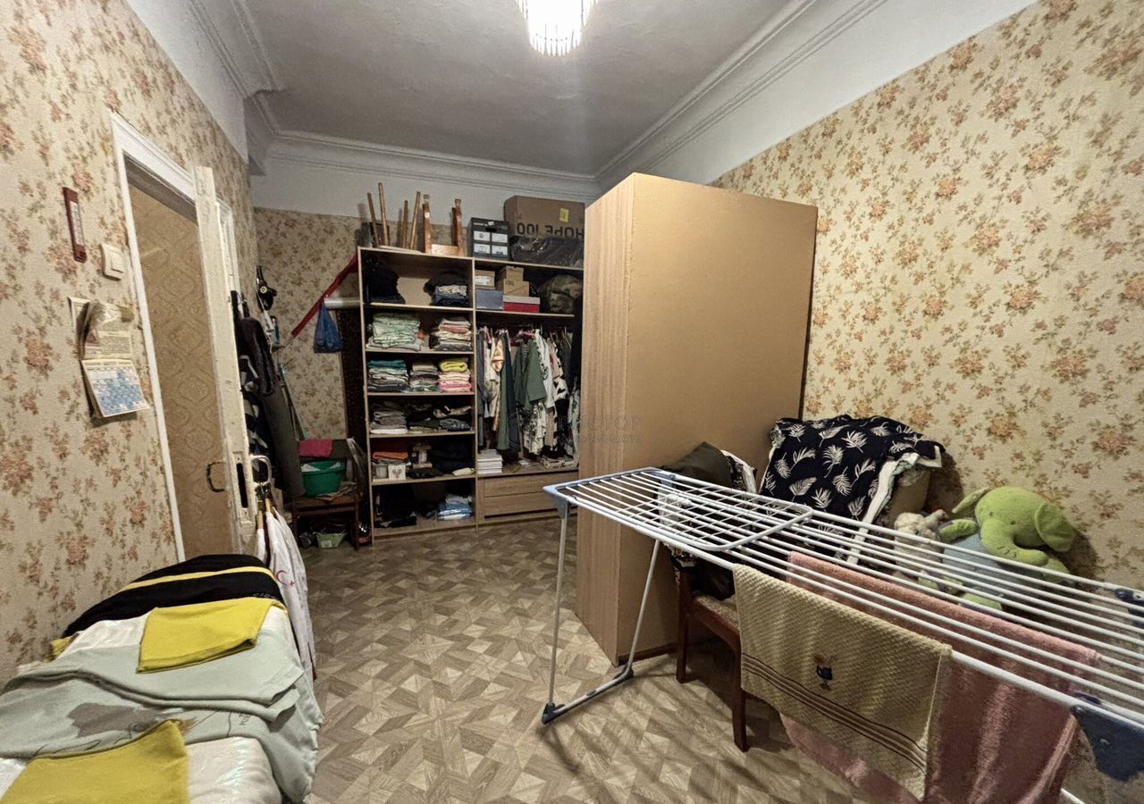 квартира г Чехов ул Чехова 13 фото 9