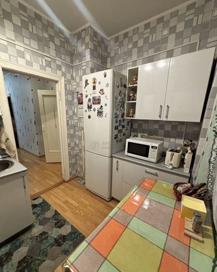 квартира г Чехов ул Чехова 13 фото 11