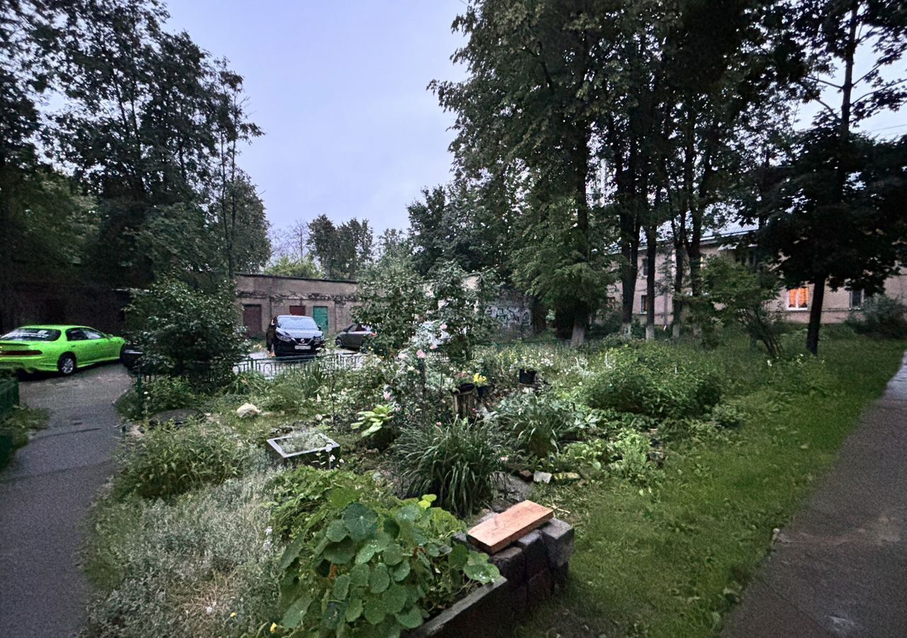 квартира г Чехов ул Чехова 13 фото 19