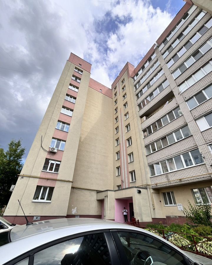 квартира г Сызрань ул Ватутина 154 фото 1