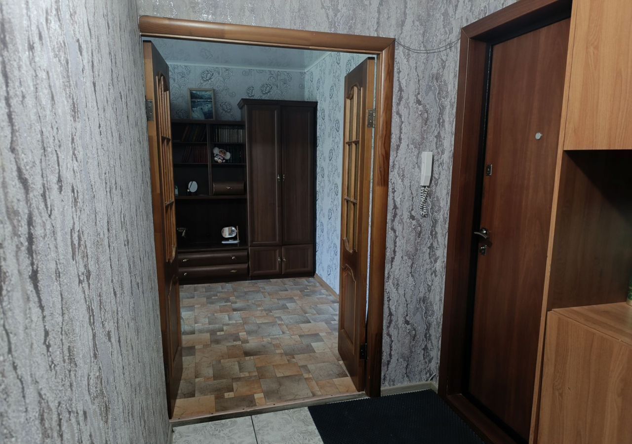 квартира г Томск р-н Советский ул Алтайская 126 фото 10