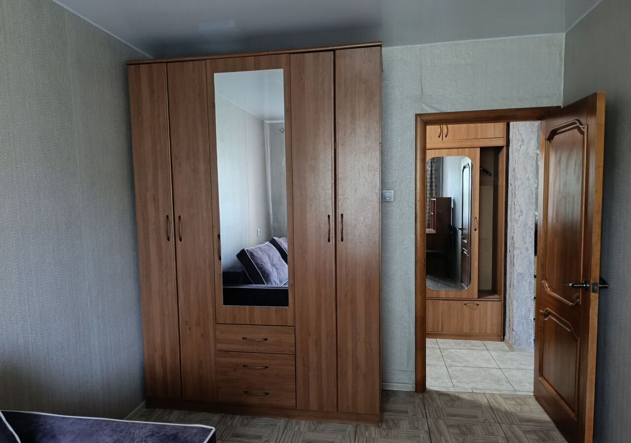 квартира г Томск р-н Советский ул Алтайская 126 фото 18