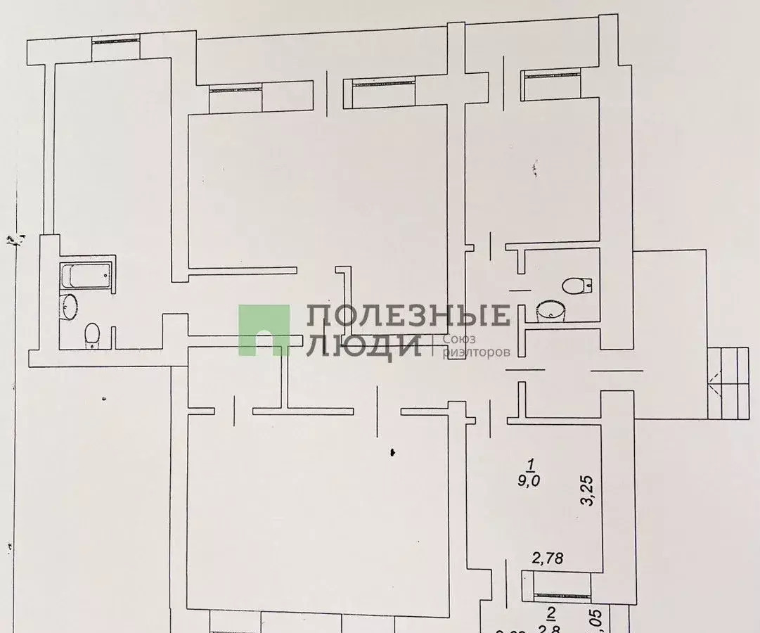 офис г Энгельс ул Комсомольская 143 Энгельсский р-н, муниципальное образование фото 6