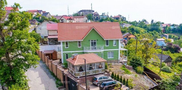 ул Вишневая фото