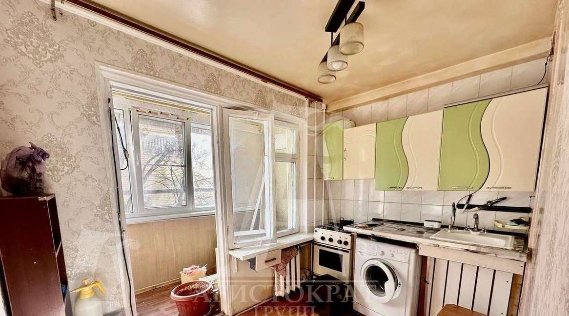 квартира г Пятигорск ул Адмиральского 8к/1 фото 2