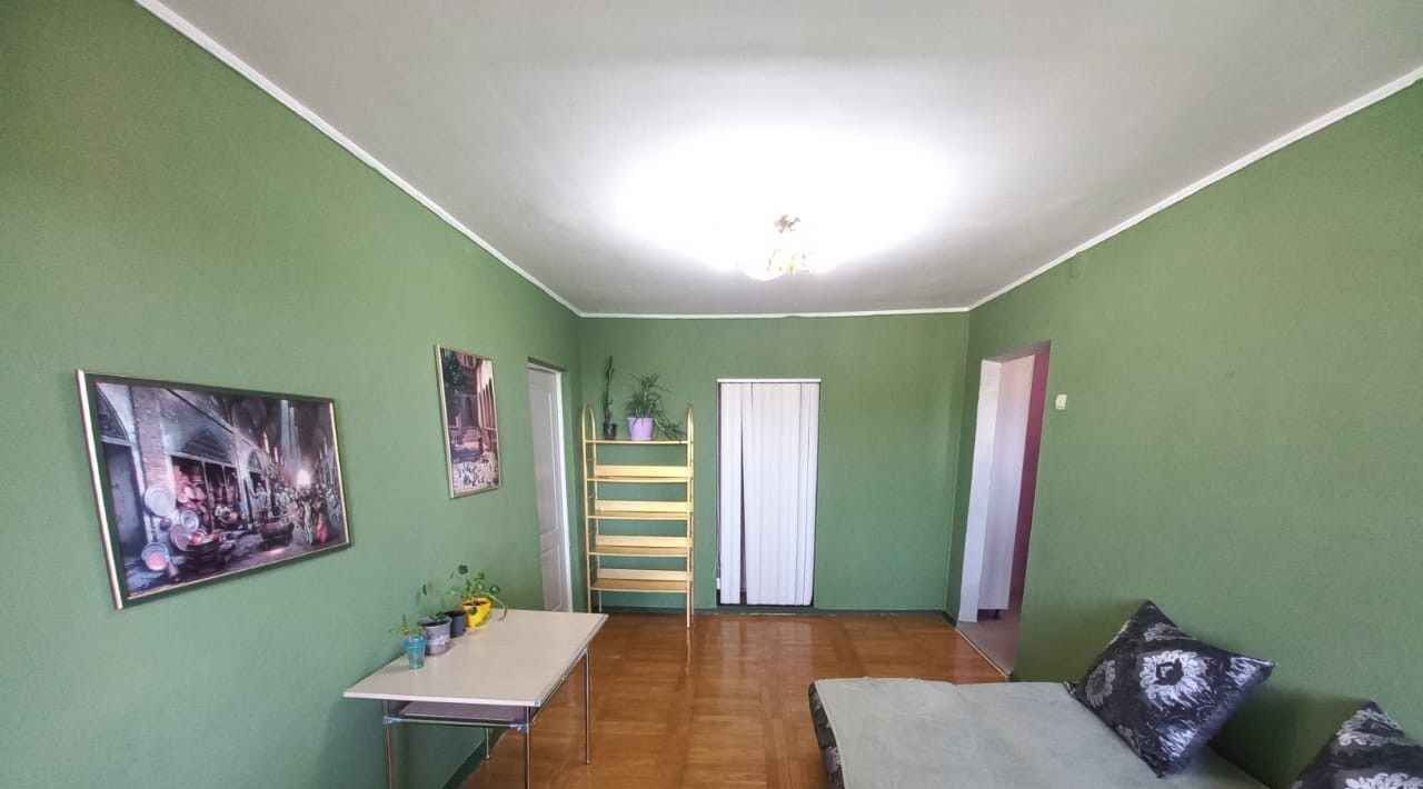 квартира г Владикавказ р-н Северо-Западный ул Московская 19/2 фото 2