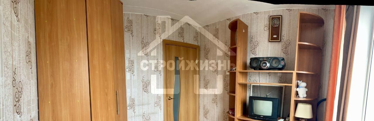 квартира г Екатеринбург р-н Кировский ул Сыромолотова 28 фото 8
