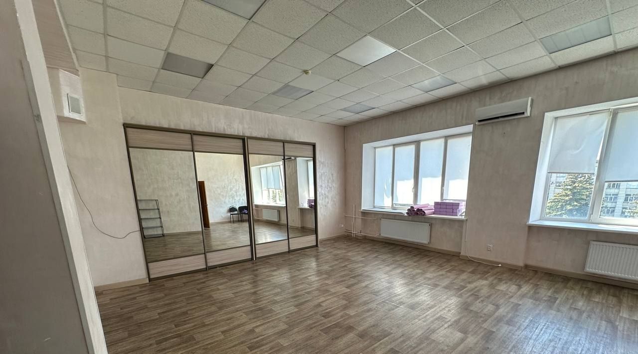 офис г Челябинск р-н Центральный пр-кт Ленина 83 фото 11