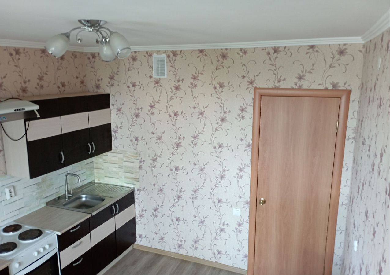 квартира г Барнаул р-н Ленинский ул Антона Петрова 254 фото 12