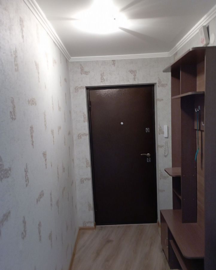 квартира г Барнаул р-н Ленинский ул Антона Петрова 254 фото 25