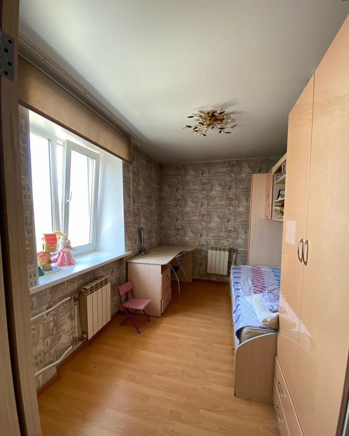 квартира г Анжеро-Судженск ул Ленина 30а Кемеровская обл. — Кузбасс фото 14