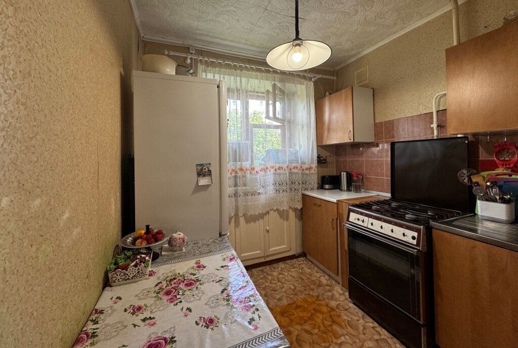 квартира г Уфа ул Комарова 36а фото 16