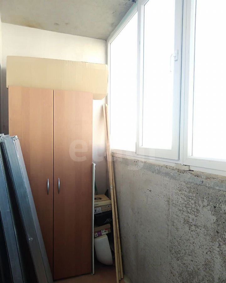 квартира г Оренбург р-н Ленинский ул Транспортная 14/3 фото 8