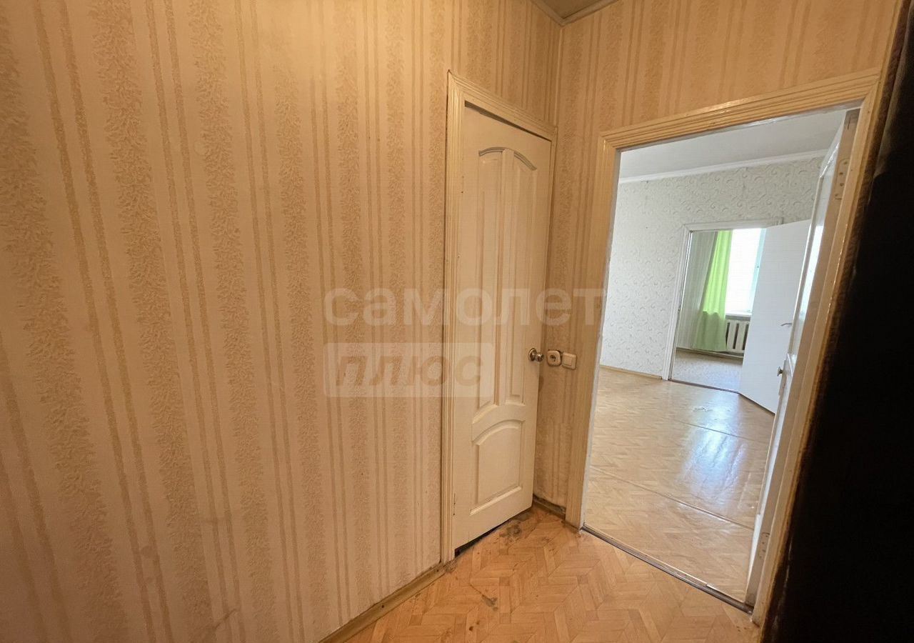 квартира г Оренбург р-н Центральный ул Яицкая 35а фото 13