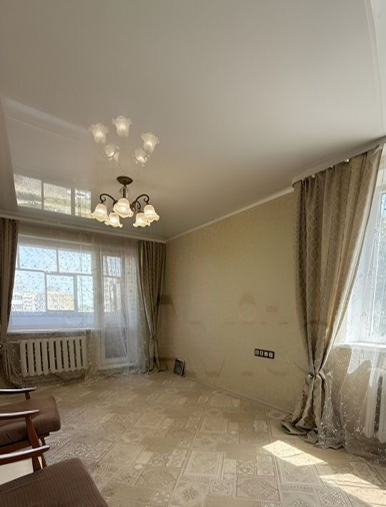 квартира г Энгельс ул Тельмана 10 фото 22