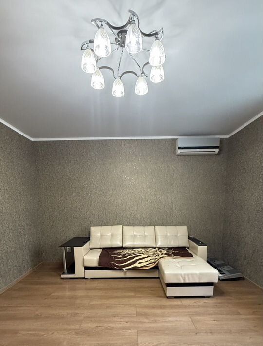 квартира г Саратов р-н Заводской проезд 5-й Нагорный 28 фото 7