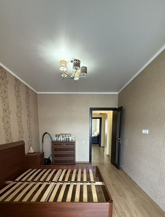 квартира г Саратов р-н Заводской проезд 5-й Нагорный 28 фото 11