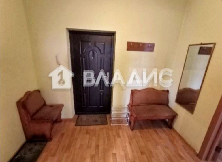 квартира г Белгород Западный ул Лермонтова 33а фото 2