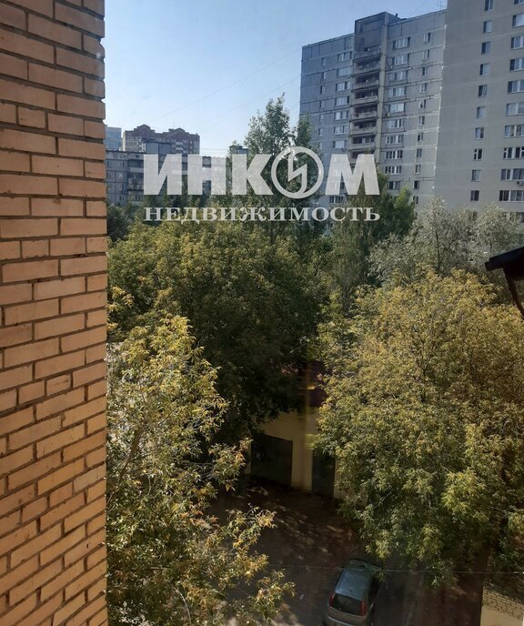 квартира г Красногорск ул Заводская 27 Красногорская фото 10