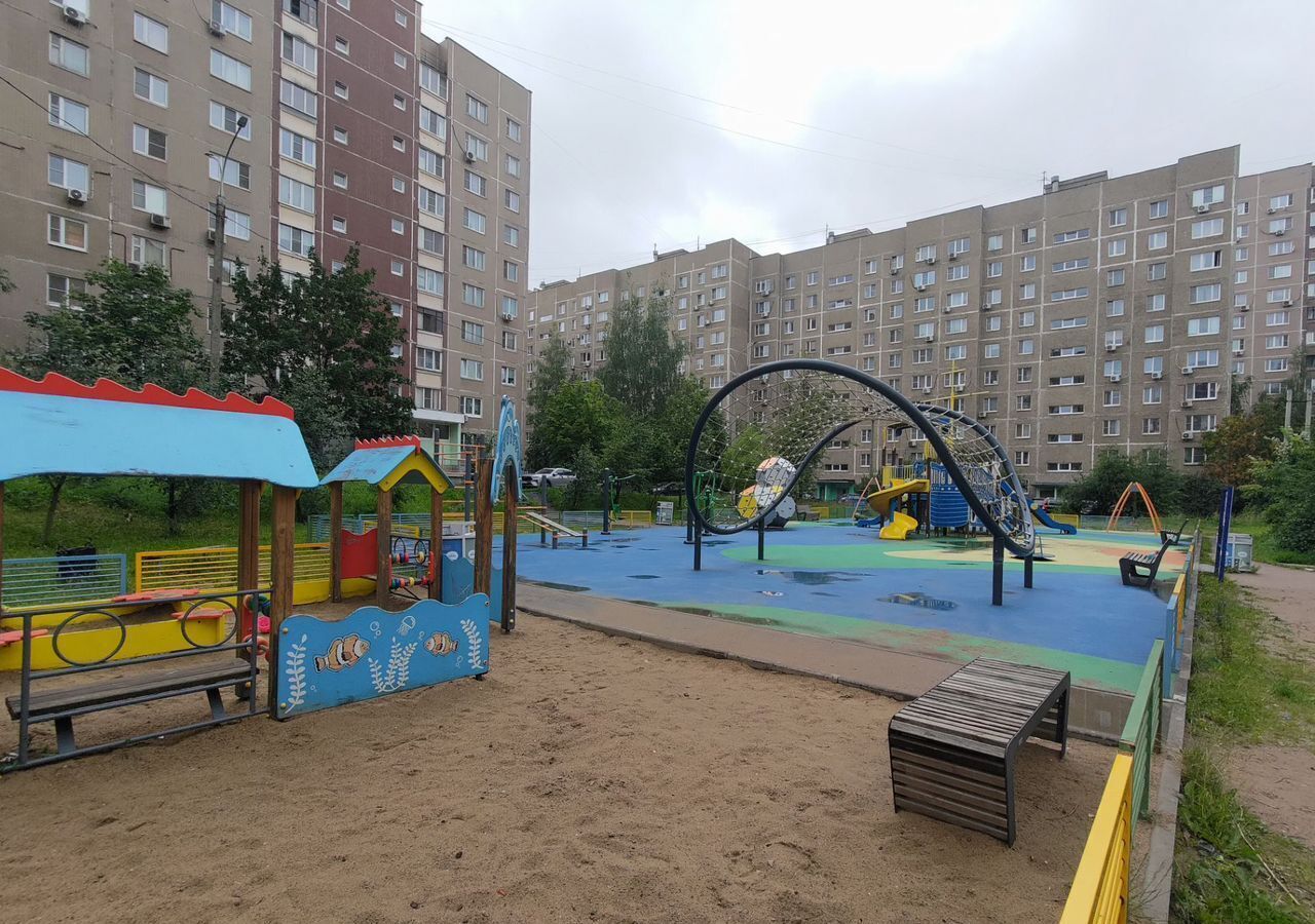 квартира г Дзержинский ул Угрешская 26в Котельники фото 17