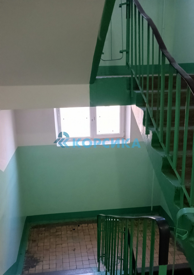 квартира г Набережные Челны ЗЯБ 19-й комплекс 8а / Аркылы, 3 фото 8