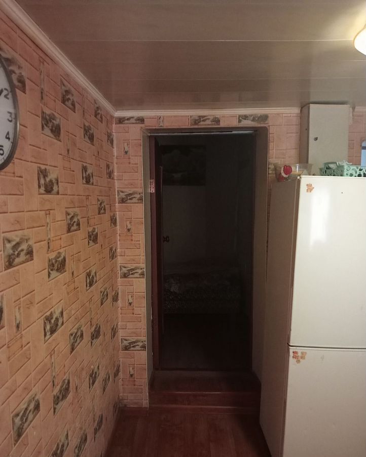 дом г Подольск ул Партизанская 13 15 км, Варшавское шоссе фото 7