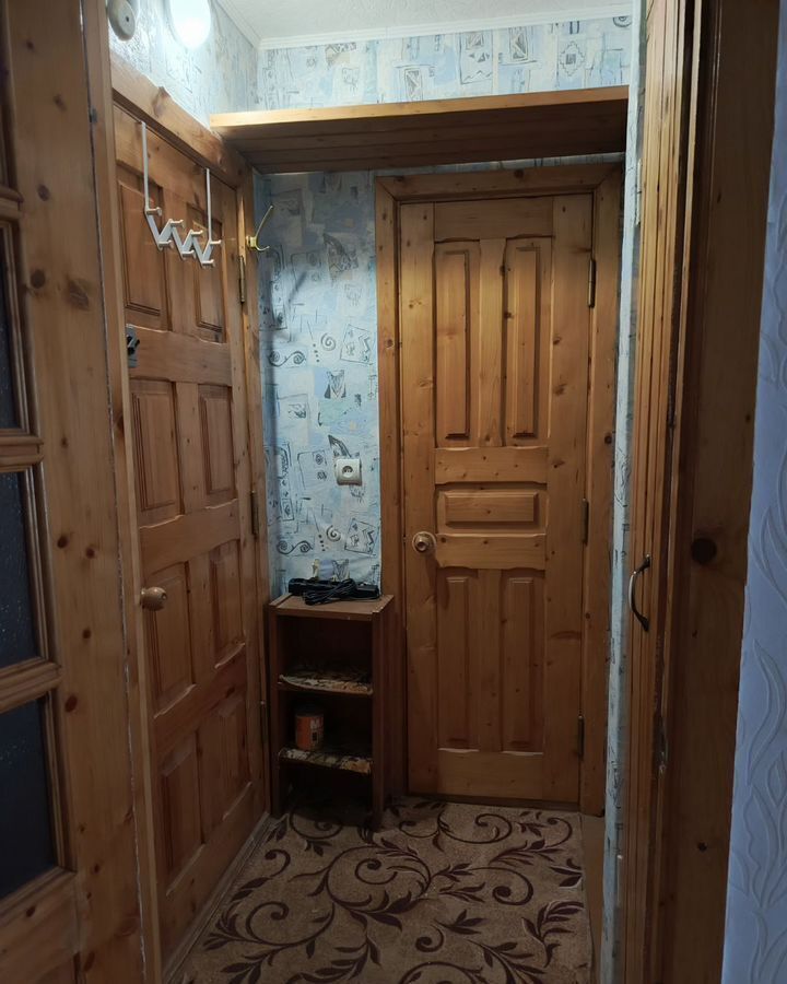 квартира г Вологда ул Солодунова 53 фото 7
