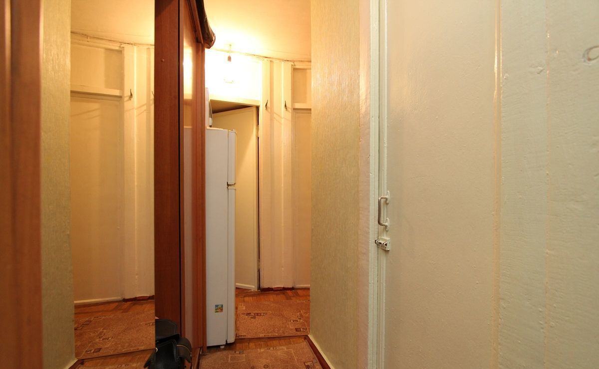 квартира г Королев мкр Юбилейный ул А.И.Тихомировой 4 фото 10