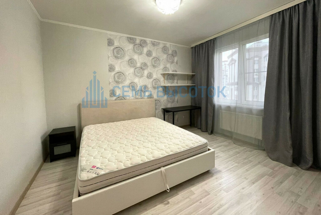 квартира г Домодедово мкр Южный ул Курыжова 1 фото 4