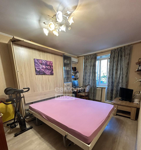 квартира дом 12/1 18Б м-н фото
