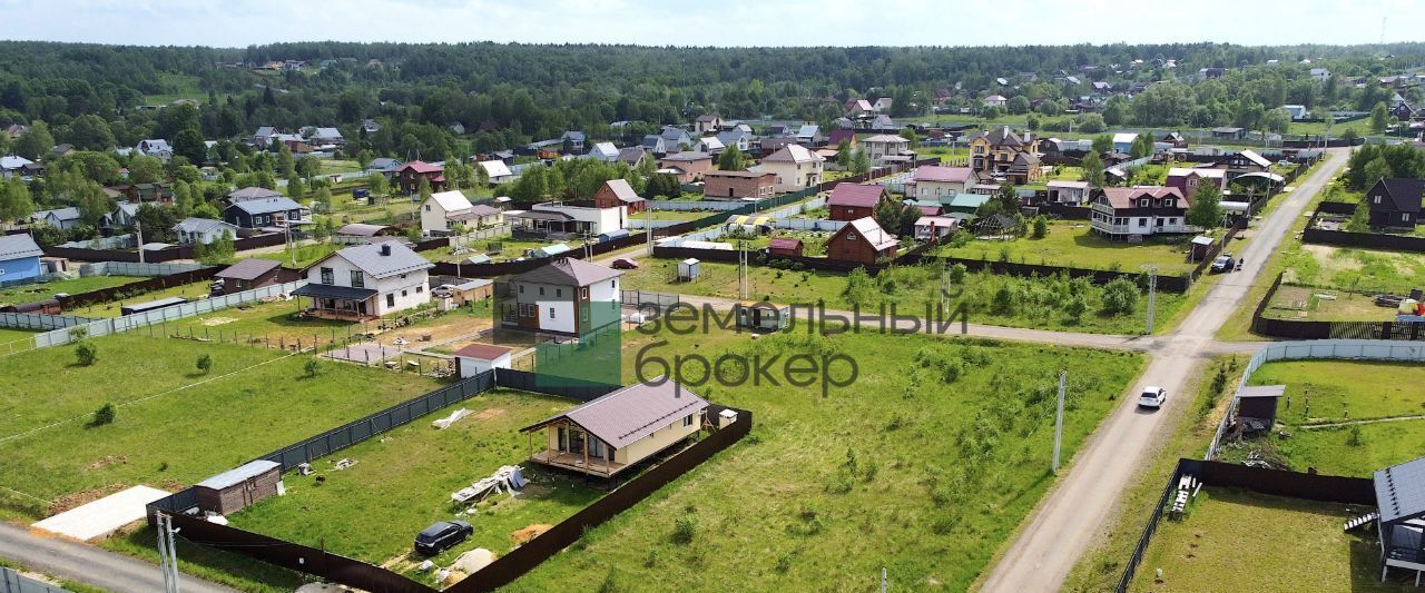земля г Серпухов Заповедный Берег кп фото 2