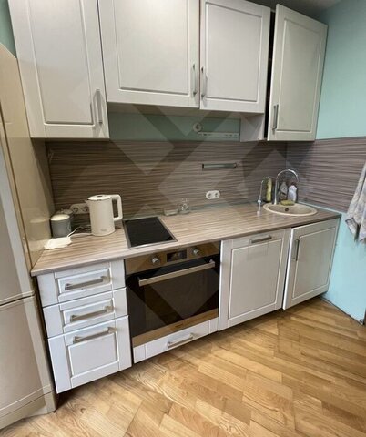 ш Варшавское 120к/2 фото