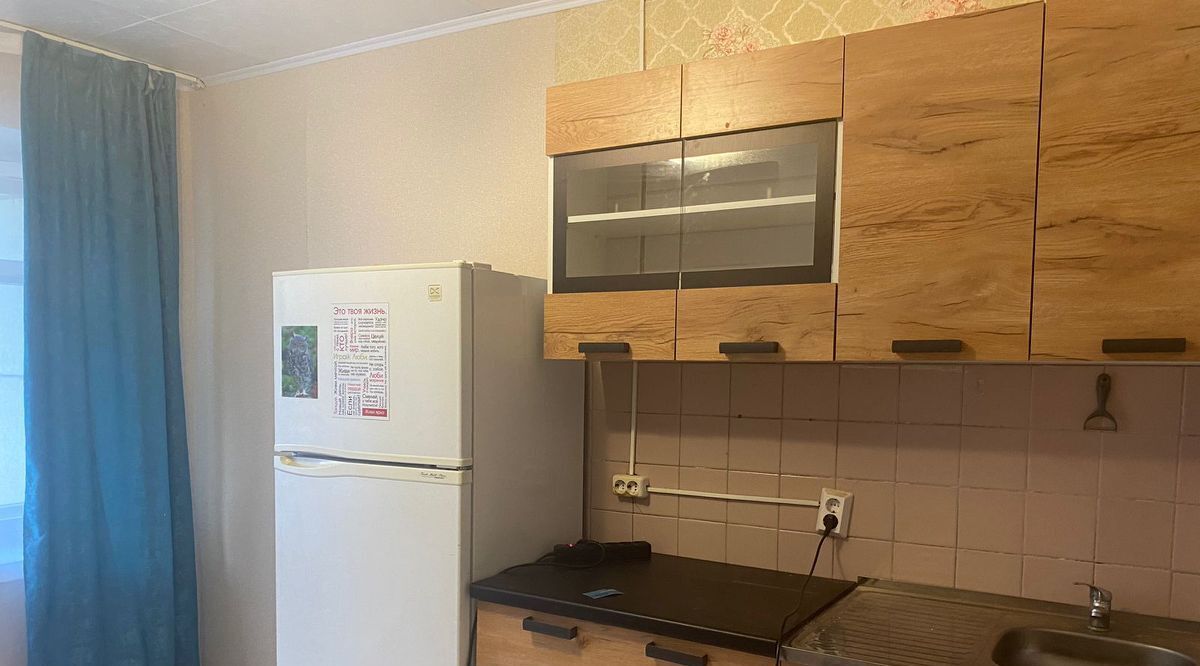 комната г Миасс пр-кт Октября 4 фото 1