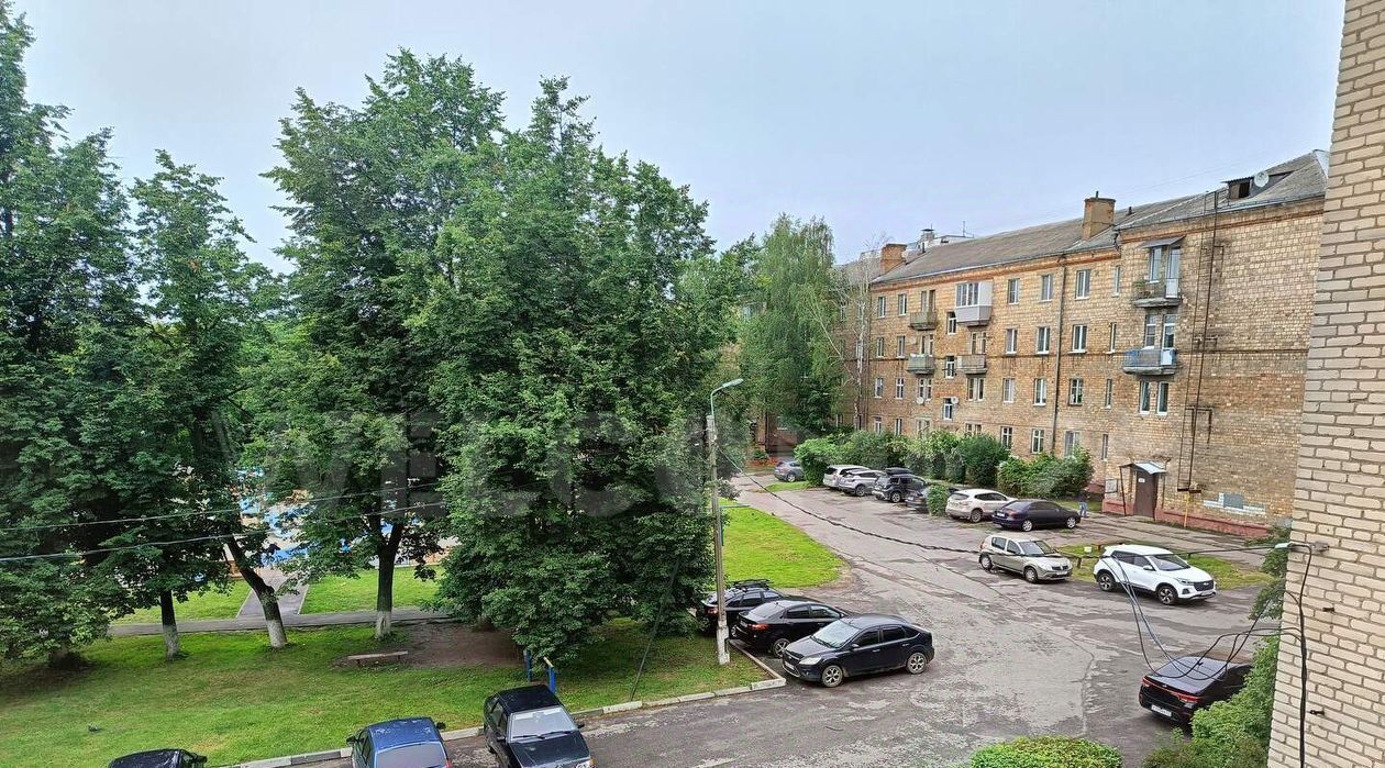 комната городской округ Богородский г Старая Купавна ул Октябрьская 20 Железнодорожная фото 4