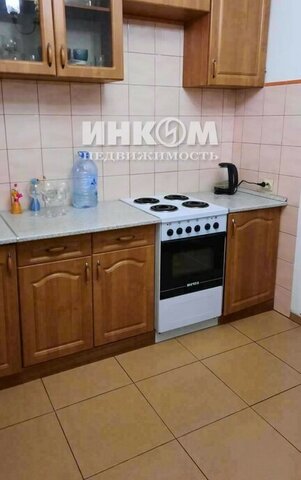 метро Алтуфьево ул Новгородская 10к/1 фото