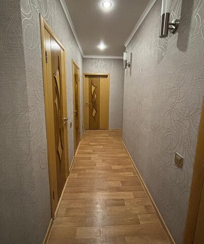 метро Горки ул Хусаина Мавлютова 42 фото