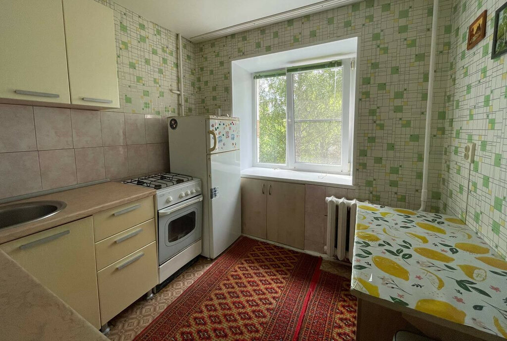 квартира г Миасс пр-кт Макеева 28 фото 3