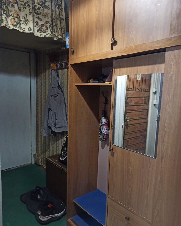 квартира г Королев ул Сакко и Ванцетти 10а фото 3