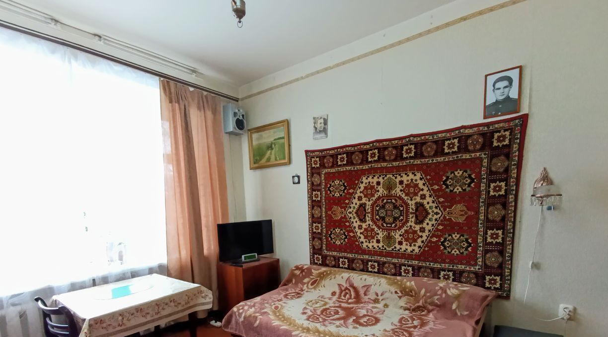 комната г Лыткарино ул Октябрьская 2 Котельники фото 3
