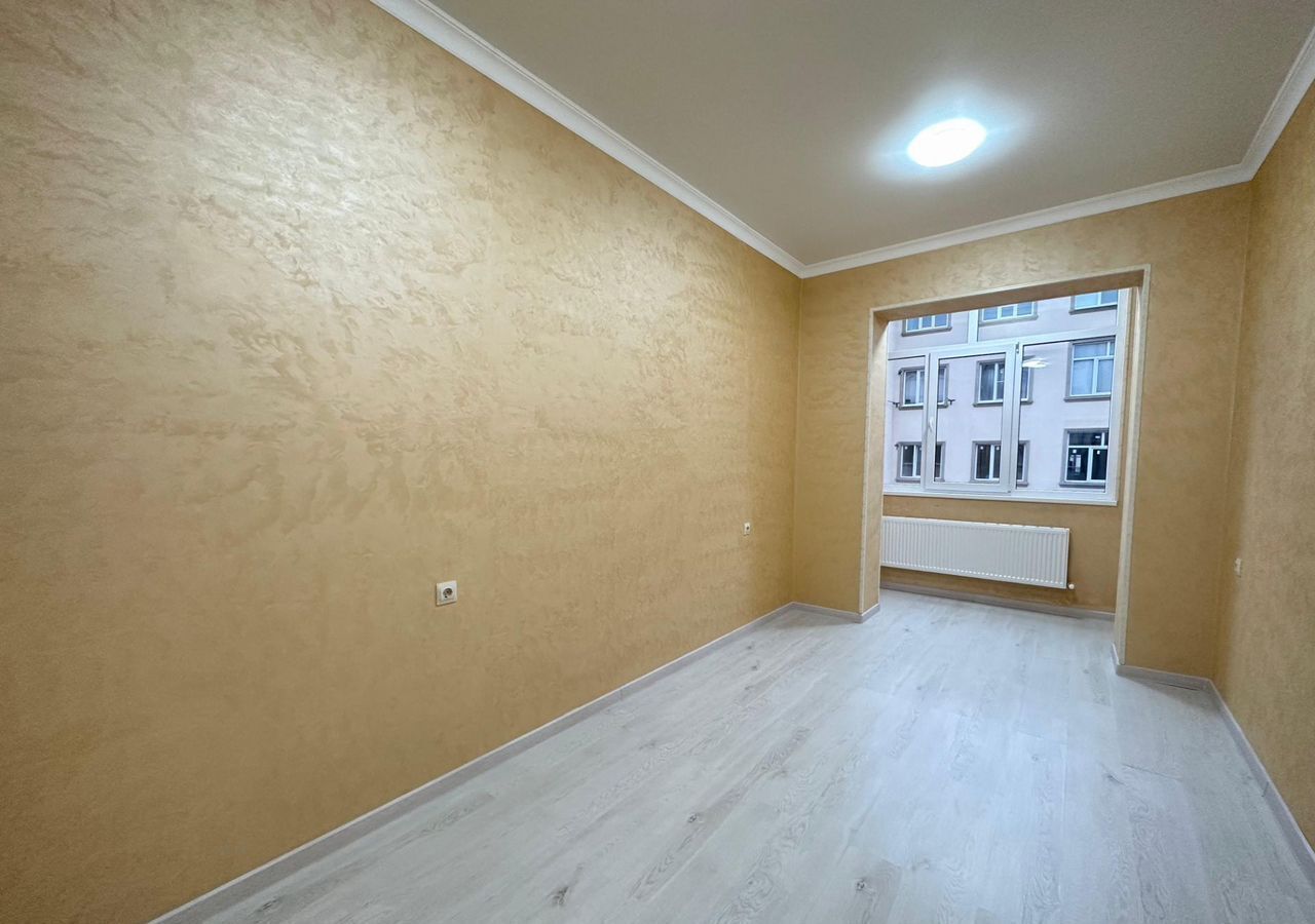 квартира г Нальчик Горная ул Солнечная 10к/3 фото 3