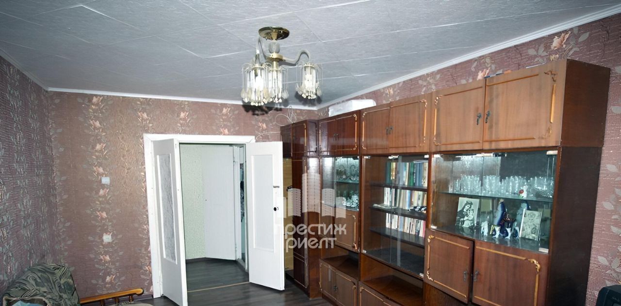 квартира г Калуга р-н Октябрьский ул Дорожная 34 фото 2