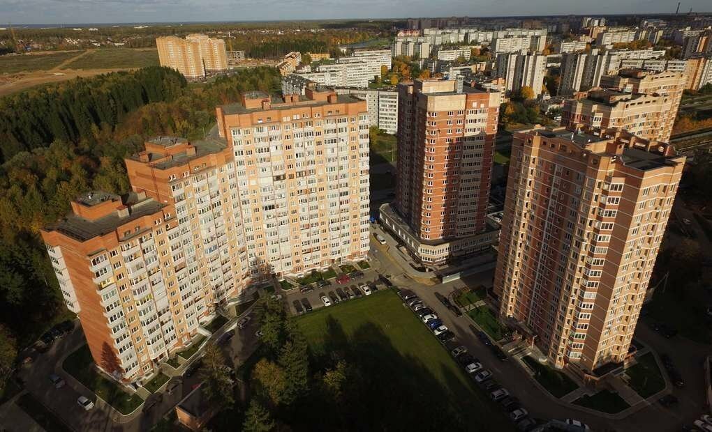 офис г Обнинск пр-кт Ленина 201 фото 2
