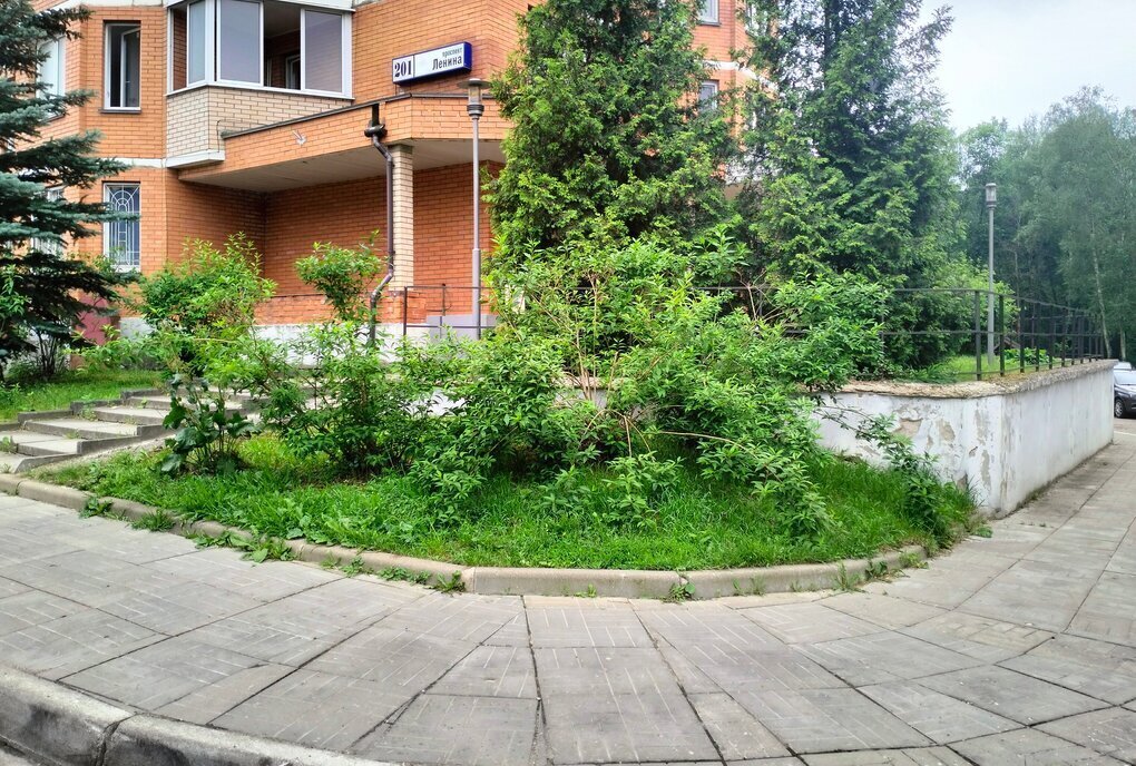 офис г Обнинск пр-кт Ленина 201 фото 3